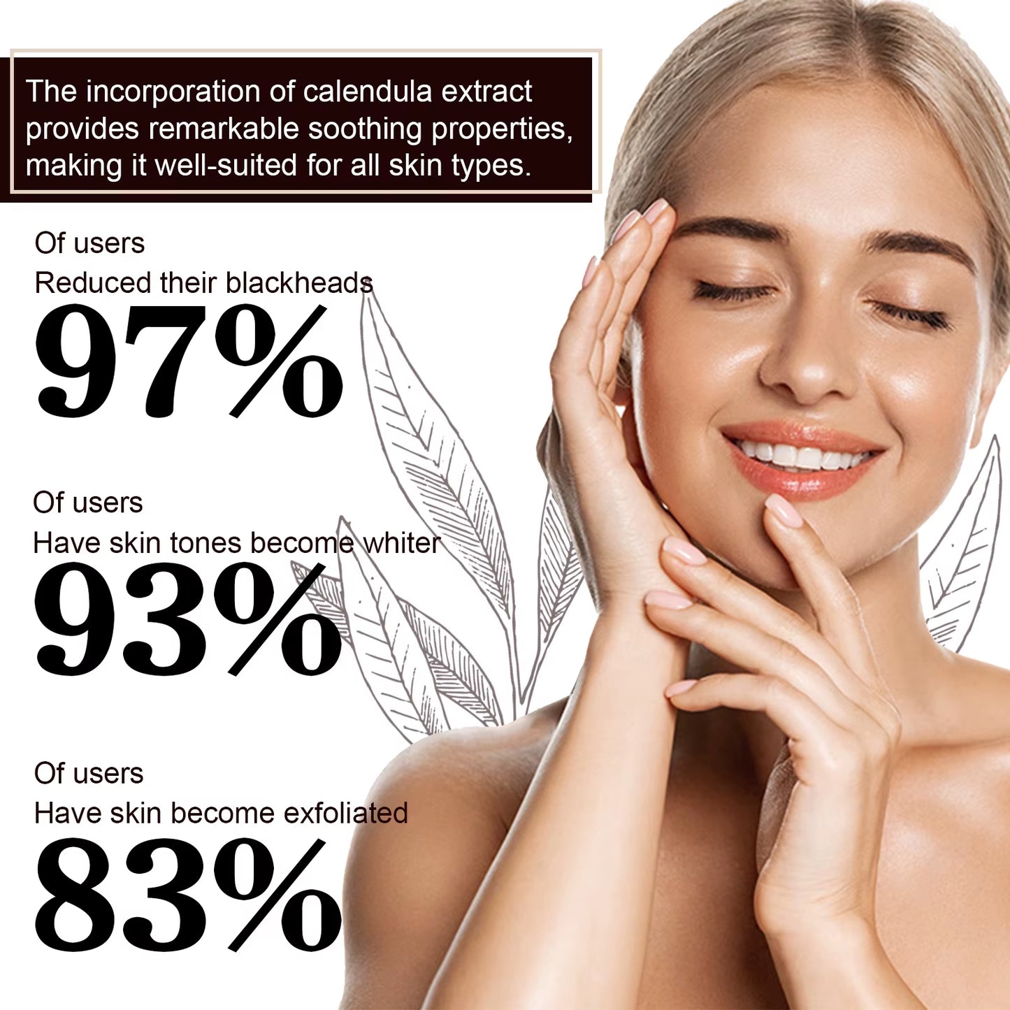 Black Tea CleansingMask – Deep Pore Cleanse, Skin Brightening & Rejuvenating Formula for a Radiant Complexion