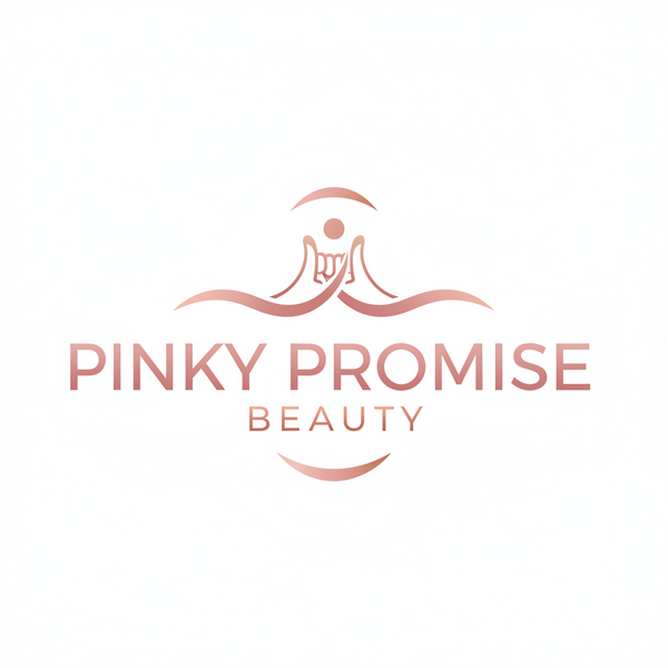 Pinky Promise Beauty